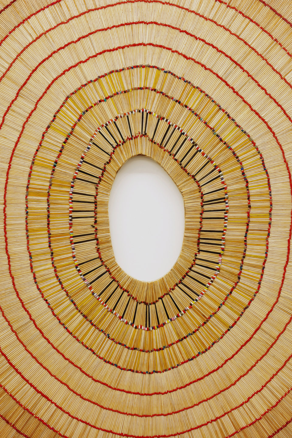 Alice Musiol - Ring of Fire - 2015