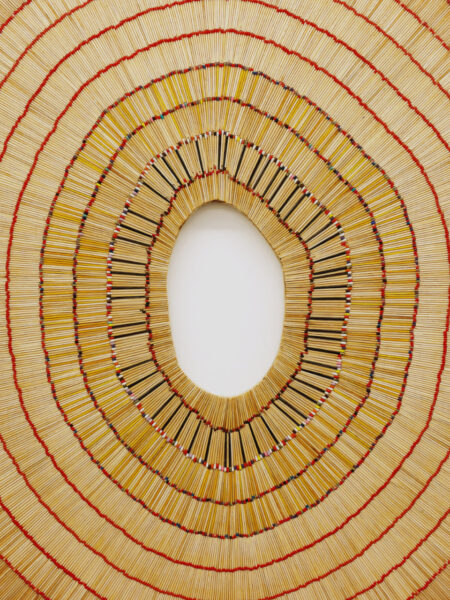 Alice Musiol - Ring Of Fire - 2015